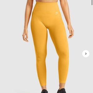Gymshark vital seamless 2.0 leggings